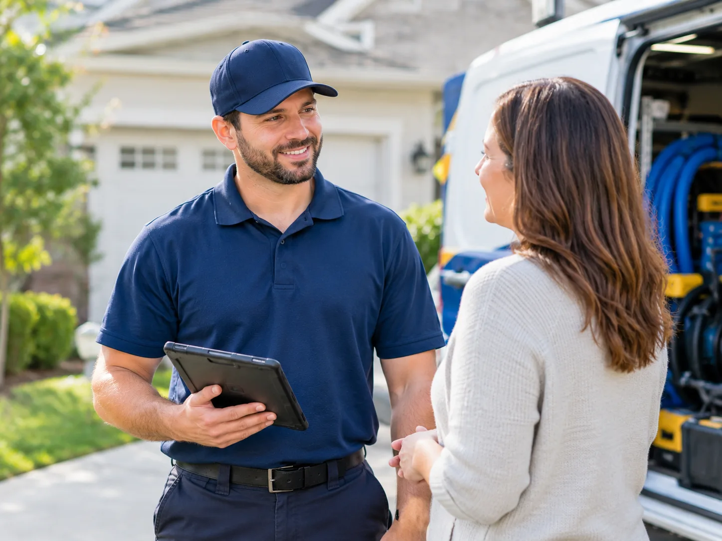 Sewage Backup Cleanup Glendale, UT FAQs
